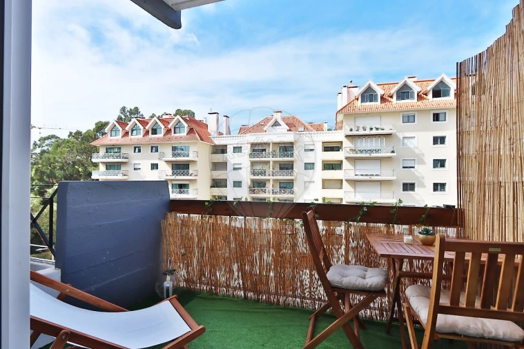 Apartamento T1 para Venda em Cascais e Estoril Foto 22