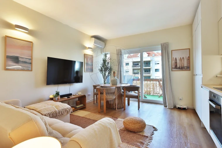 Apartamento T1 para Venda em Cascais e Estoril Foto 19