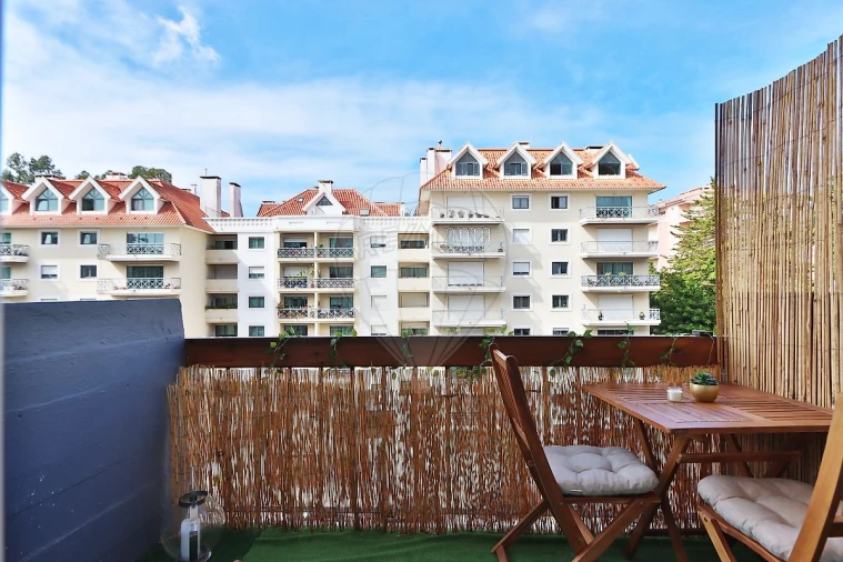 Apartamento T1 para Venda em Cascais e Estoril Foto 21
