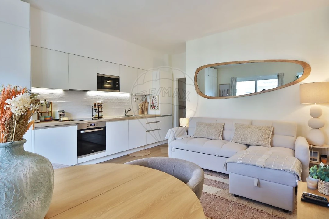 Apartamento T1 para Venda em Cascais e Estoril Foto 2