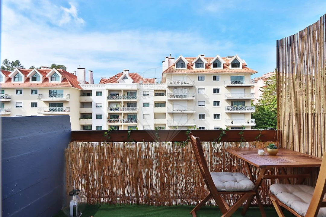 Apartamento T1 para Venda em Cascais e Estoril Foto 21