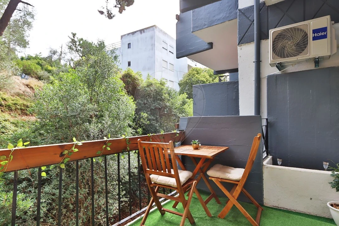 Apartamento T1 para Venda em Cascais e Estoril Foto 11
