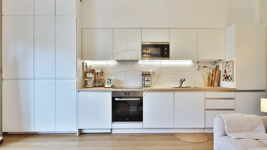 Apartamento T1 para Venda em Cascais e Estoril