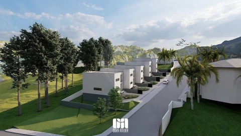 Moradia T3 para Venda em Nogueira da Regedoura