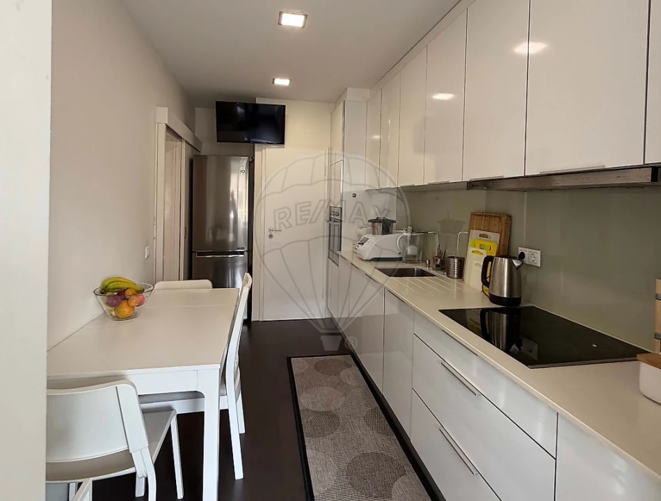 Apartamento T3 para Venda em Santa Maria da Feira, Travanca, Sanfins e Espargo Foto 11