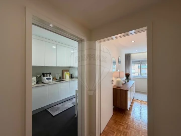 Apartamento T3 para Venda em Santa Maria da Feira, Travanca, Sanfins e Espargo