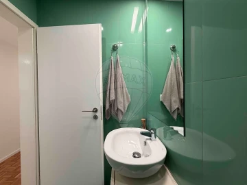 Apartamento T3 para Venda em Santa Maria da Feira, Travanca, Sanfins e Espargo