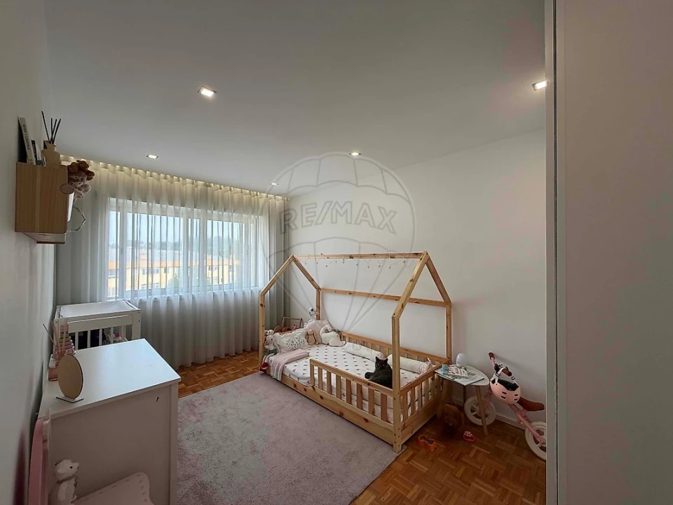 Apartamento T3 para Venda em Santa Maria da Feira, Travanca, Sanfins e Espargo Foto 13