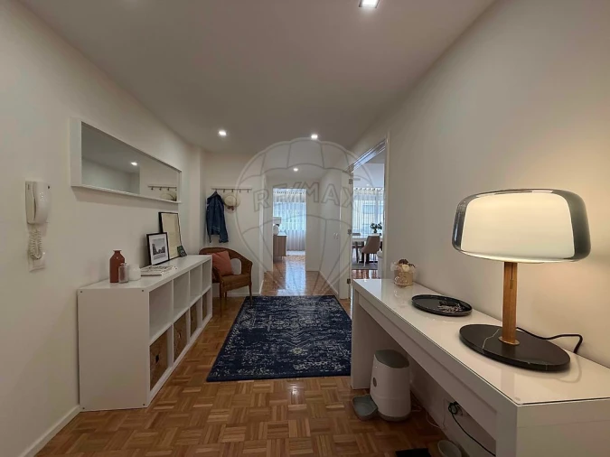 Apartamento T3 para Venda em Santa Maria da Feira, Travanca, Sanfins e Espargo Foto 2