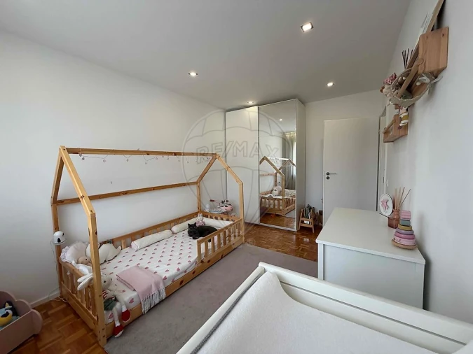 Apartamento T3 para Venda em Santa Maria da Feira, Travanca, Sanfins e Espargo Foto 14