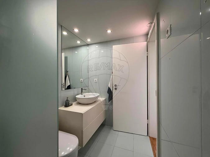 Apartamento T3 para Venda em Santa Maria da Feira, Travanca, Sanfins e Espargo Foto 22