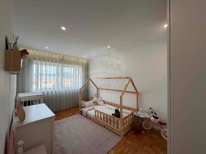 Apartamento T3 para Venda em Santa Maria da Feira, Travanca, Sanfins e Espargo Foto 13