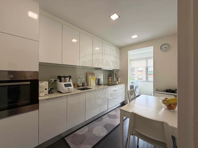 Apartamento T3 para Venda em Santa Maria da Feira, Travanca, Sanfins e Espargo Foto 10