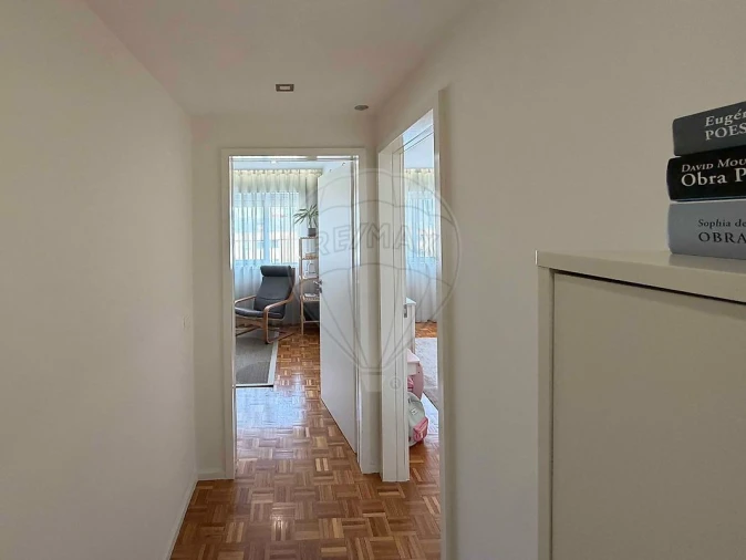 Apartamento T3 para Venda em Santa Maria da Feira, Travanca, Sanfins e Espargo Foto 12