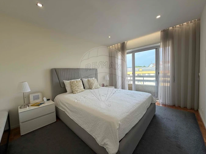 Apartamento T3 para Venda em Santa Maria da Feira, Travanca, Sanfins e Espargo Foto 19