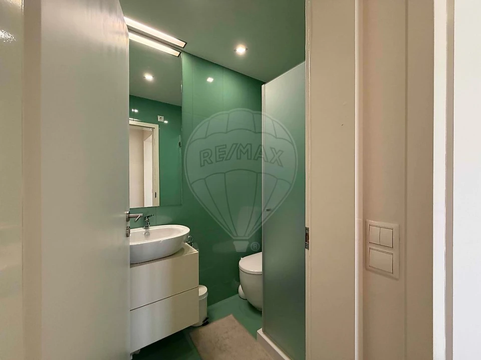 Apartamento T3 para Venda em Santa Maria da Feira, Travanca, Sanfins e Espargo Foto 17