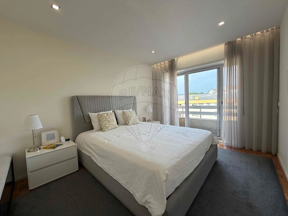 Apartamento T3 para Venda em Santa Maria da Feira, Travanca, Sanfins e Espargo Foto 19