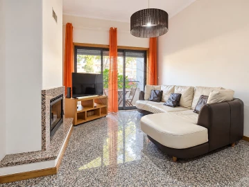 Apartamento T2 para Venda em Arcozelo