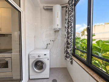 Apartamento T2 para Venda em Arcozelo