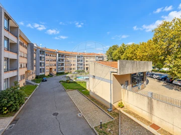 Apartamento T2 para Venda em Arcozelo