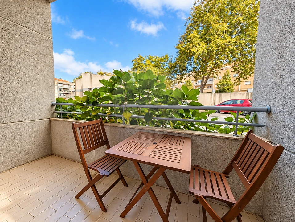 Apartamento T2 para Venda em Arcozelo Foto 14