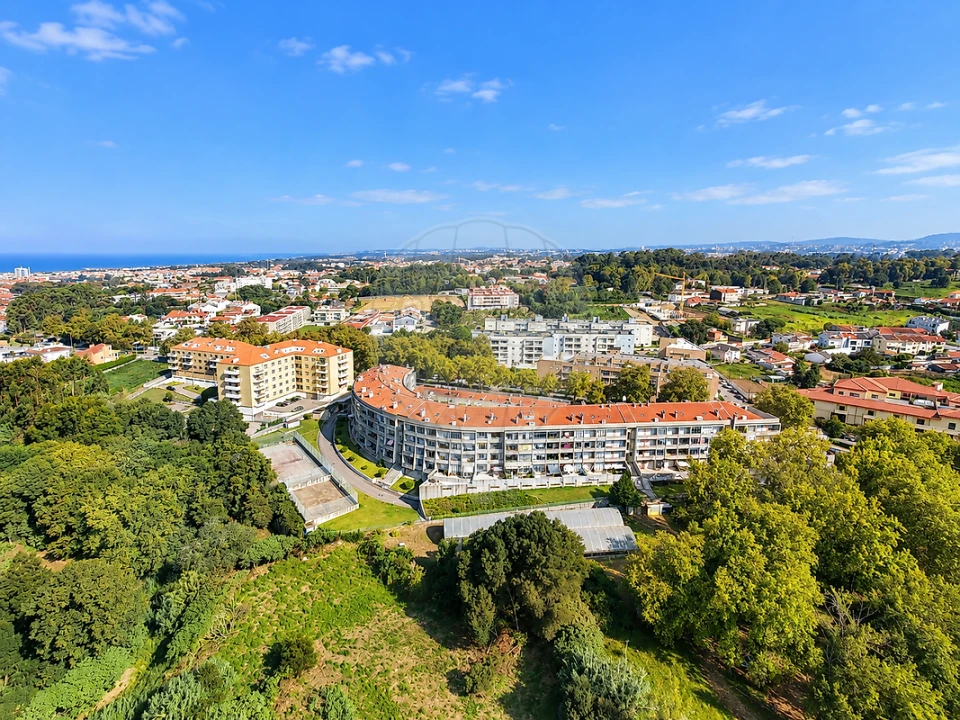 Apartamento T2 para Venda em Arcozelo Foto 5
