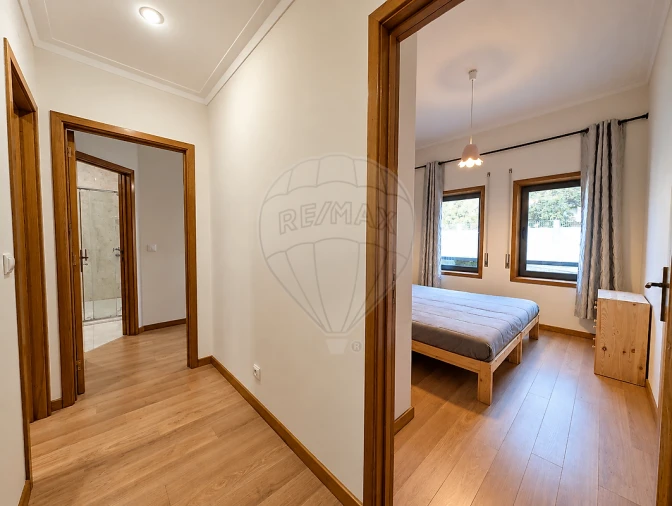 Apartamento T2 para Venda em Arcozelo Foto 15