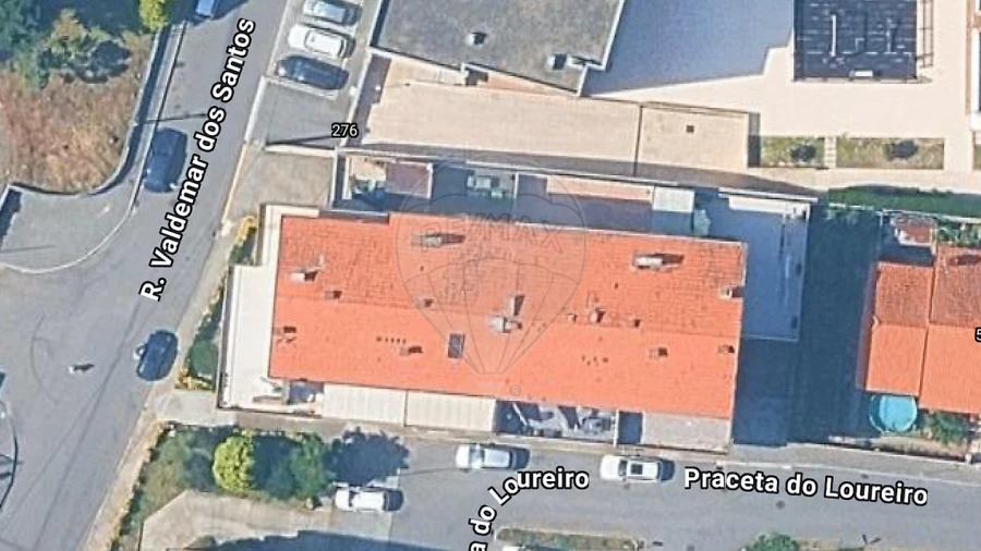 Apartamento T2 para Venda em Serzedo e Perosinho