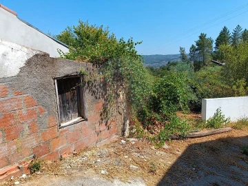 Moradia T3 para Venda em Ortiga