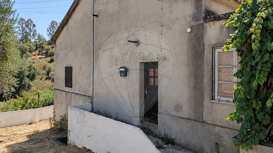 Moradia T3 para Venda em Ortiga