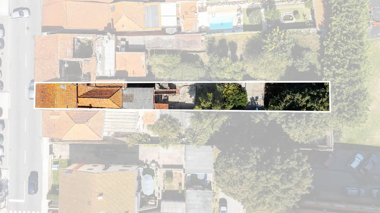 Moradia T8 para Venda em São Mamede de Infesta e Senhora da Hora Foto 28