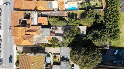 Moradia T8 para Venda em São Mamede de Infesta e Senhora da Hora