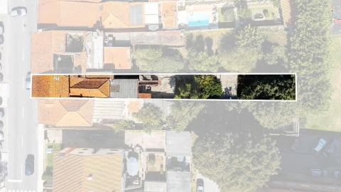 Moradia T8 para Venda em São Mamede de Infesta e Senhora da Hora
