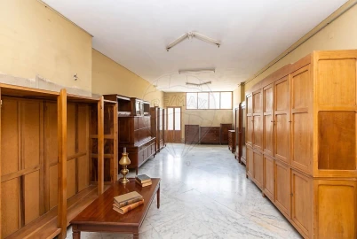 Moradia T8 para Venda em São Mamede de Infesta e Senhora da Hora