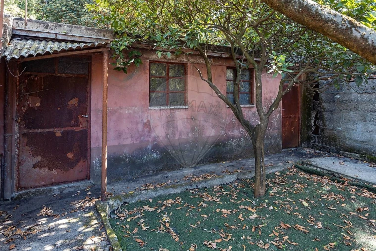 Moradia T8 para Venda em São Mamede de Infesta e Senhora da Hora Foto 30
