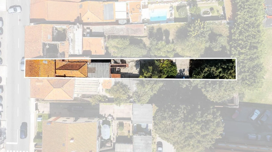 Moradia T8 para Venda em São Mamede de Infesta e Senhora da Hora Foto 28