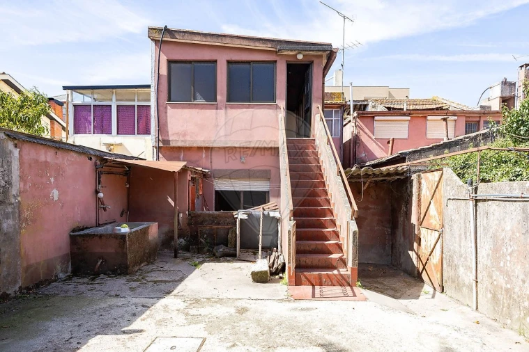 Moradia T8 para Venda em São Mamede de Infesta e Senhora da Hora Foto 26