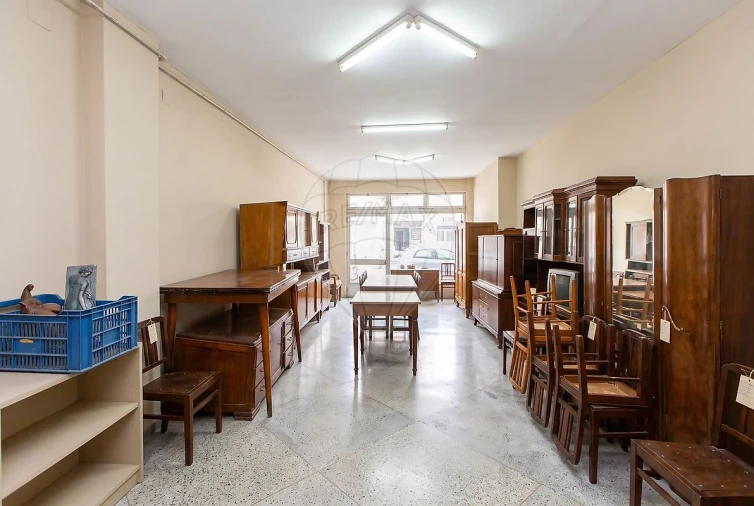 Moradia T8 para Venda em São Mamede de Infesta e Senhora da Hora Foto 2