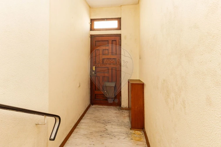 Moradia T8 para Venda em São Mamede de Infesta e Senhora da Hora Foto 7