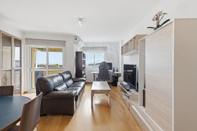 Apartamento T2 para Venda em Penha de França