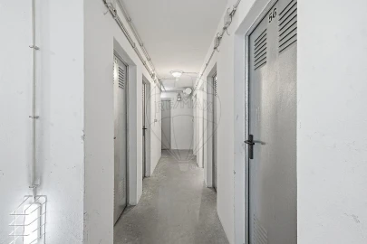 Apartamento T2 para Venda em Penha de França