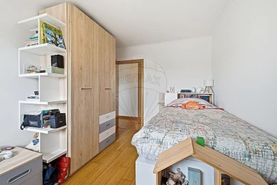 Apartamento T2 para Venda em Penha de França