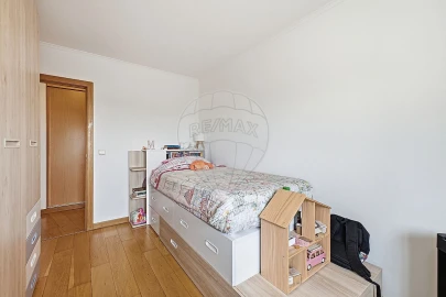 Apartamento T2 para Venda em Penha de França