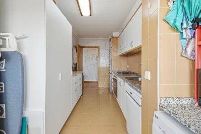 Apartamento T2 para Venda em Penha de França