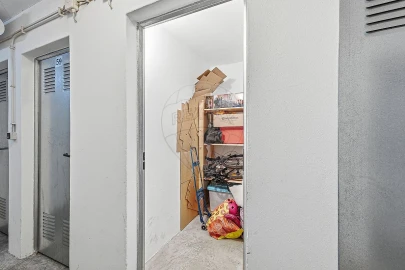 Apartamento T2 para Venda em Penha de França