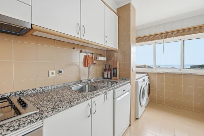 Apartamento T2 para Venda em Penha de França