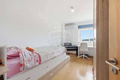 Apartamento T2 para Venda em Penha de França