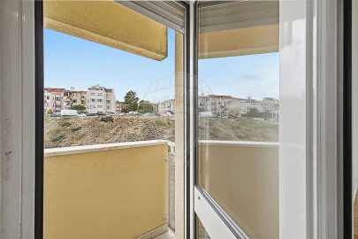 Apartamento T2 para Venda em Penha de França
