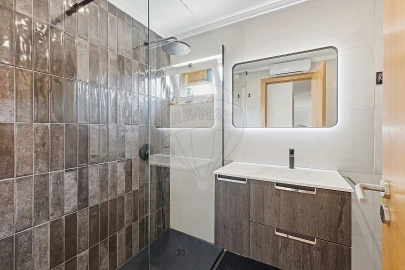 Apartamento T2 para Venda em Penha de França