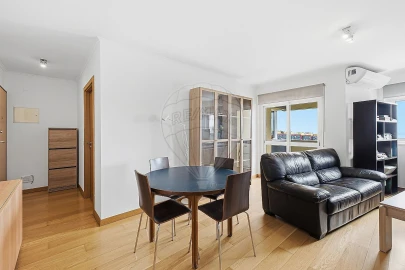 Apartamento T2 para Venda em Penha de França